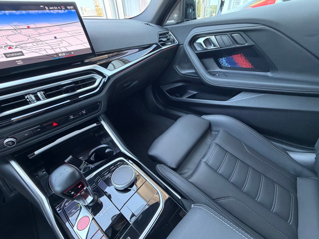BMW M2 Steptronic, Bild 30