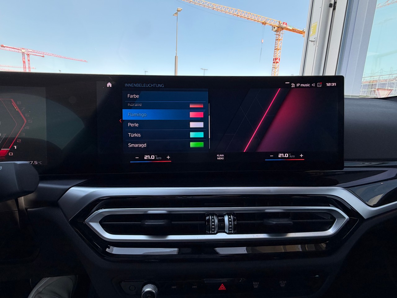 BMW M2 Steptronic, Bild 23