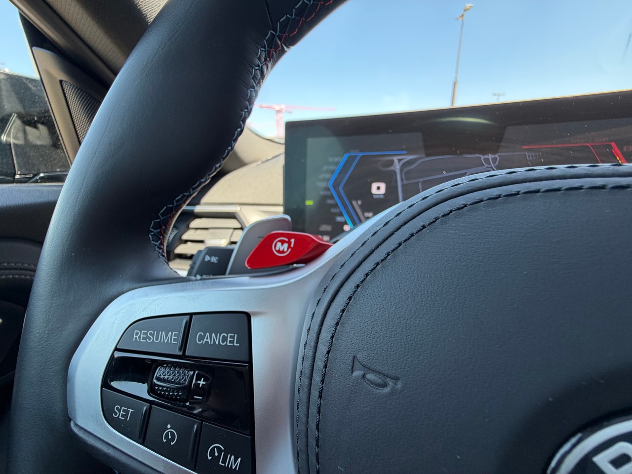 BMW M2 Steptronic, Bild 32