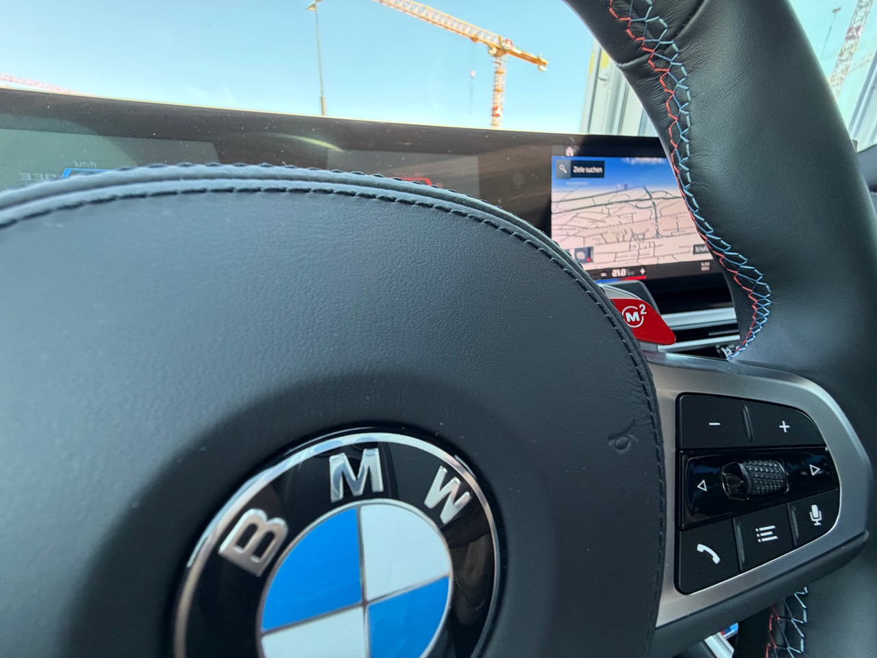 BMW M2 Steptronic, Bild 31