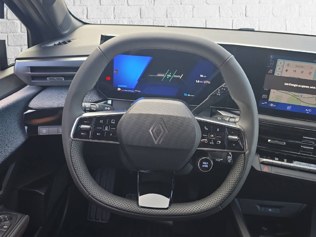 RENAULT Clio 1.8 E-Tech techno - 7