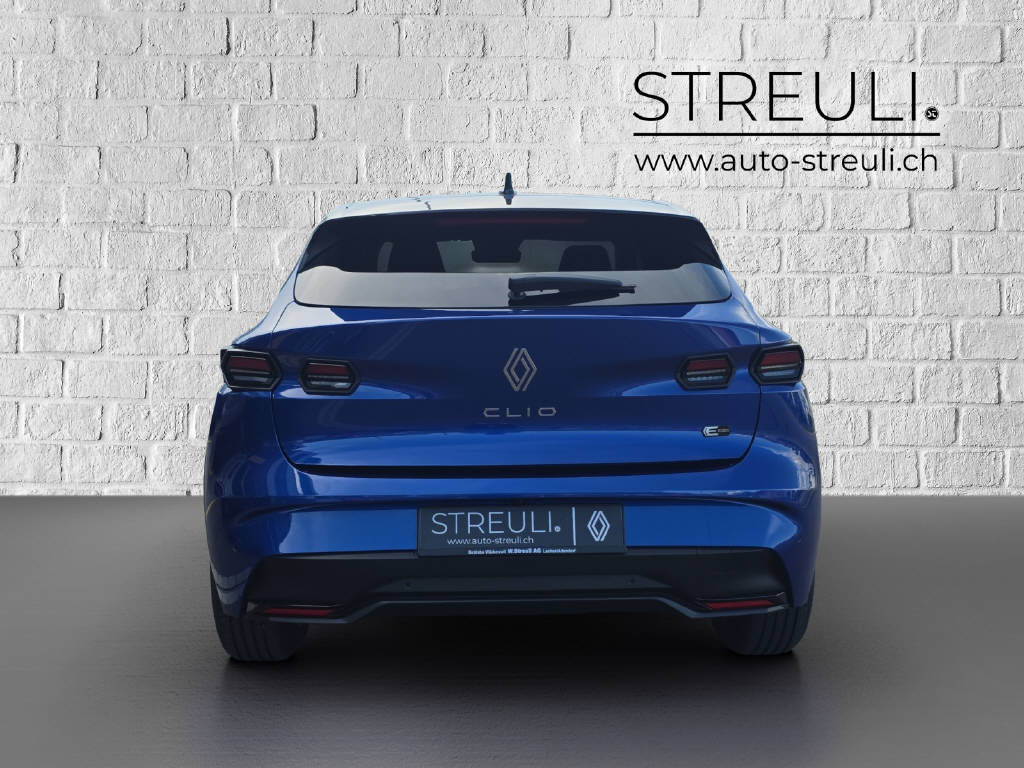 RENAULT Clio 1.8 E-Tech techno - 5