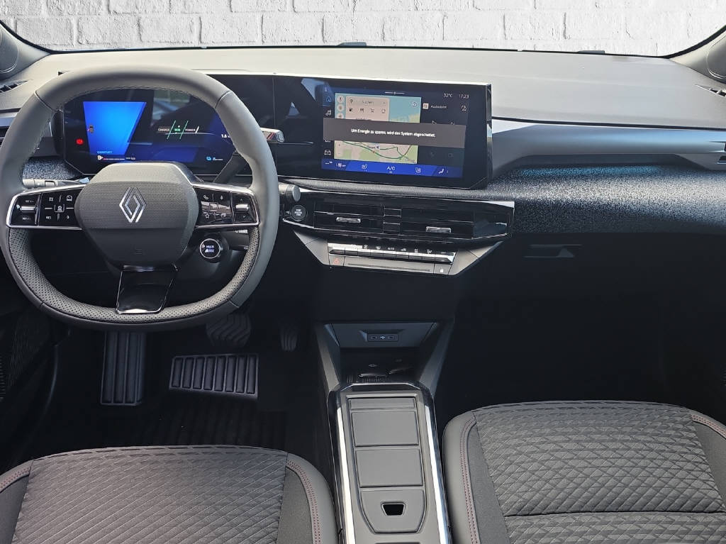 RENAULT Clio 1.8 E-Tech techno - 8