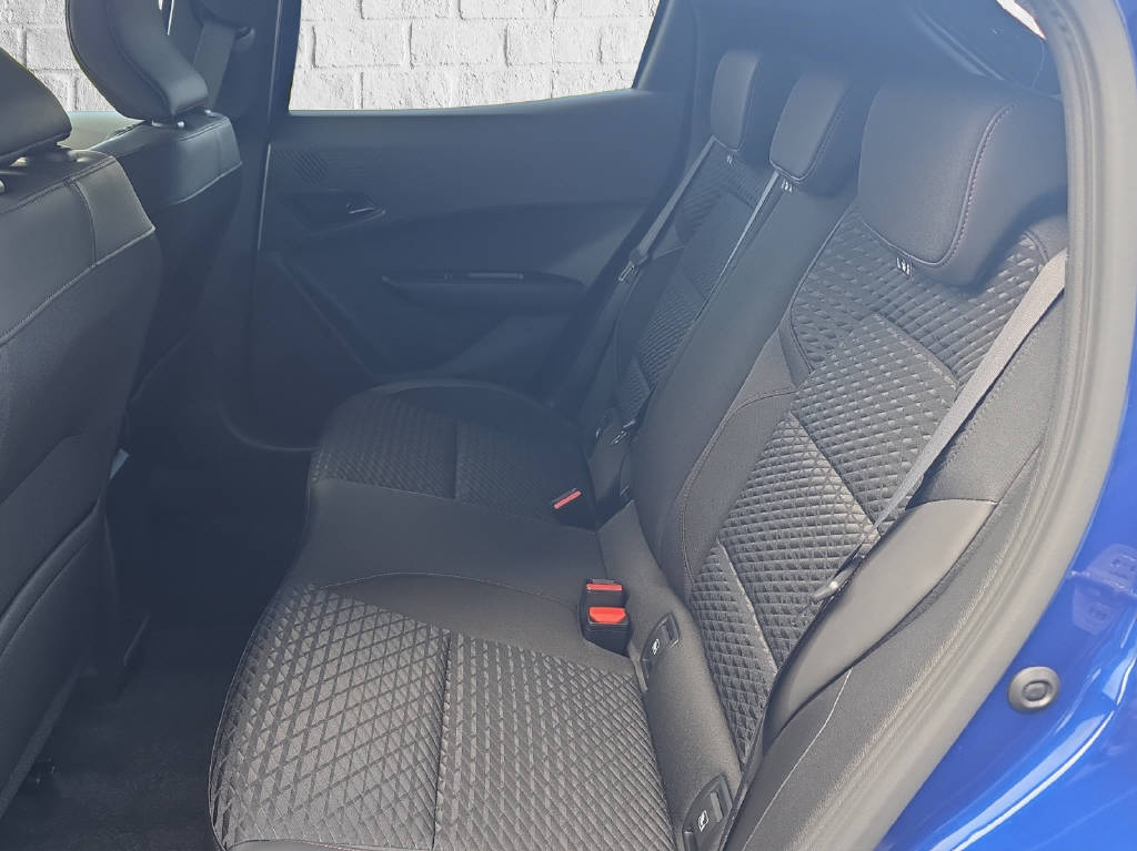 RENAULT Clio 1.8 E-Tech techno - 10