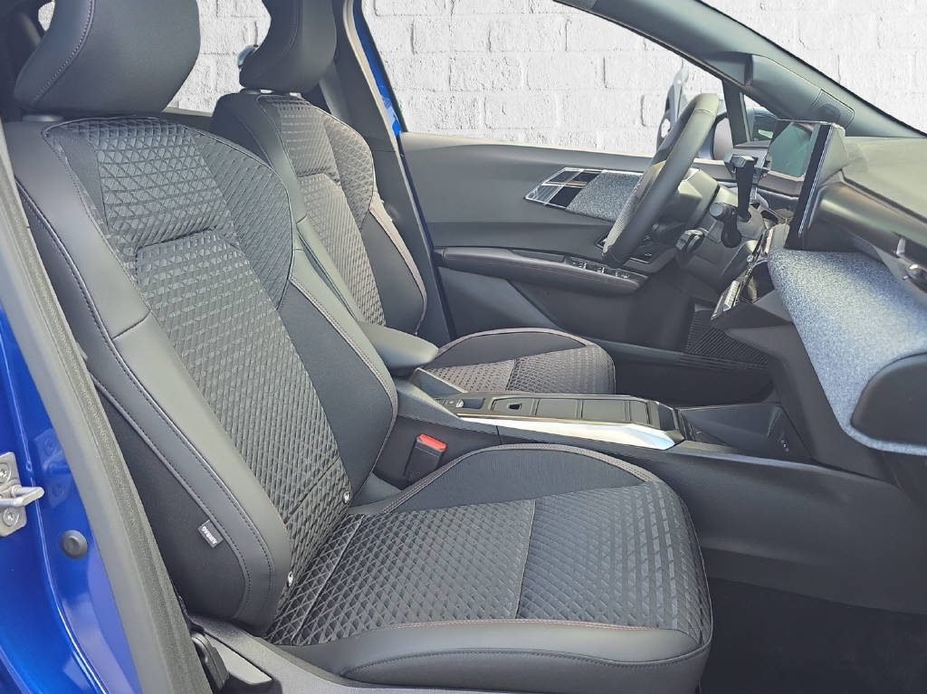 RENAULT Clio 1.8 E-Tech techno - 11