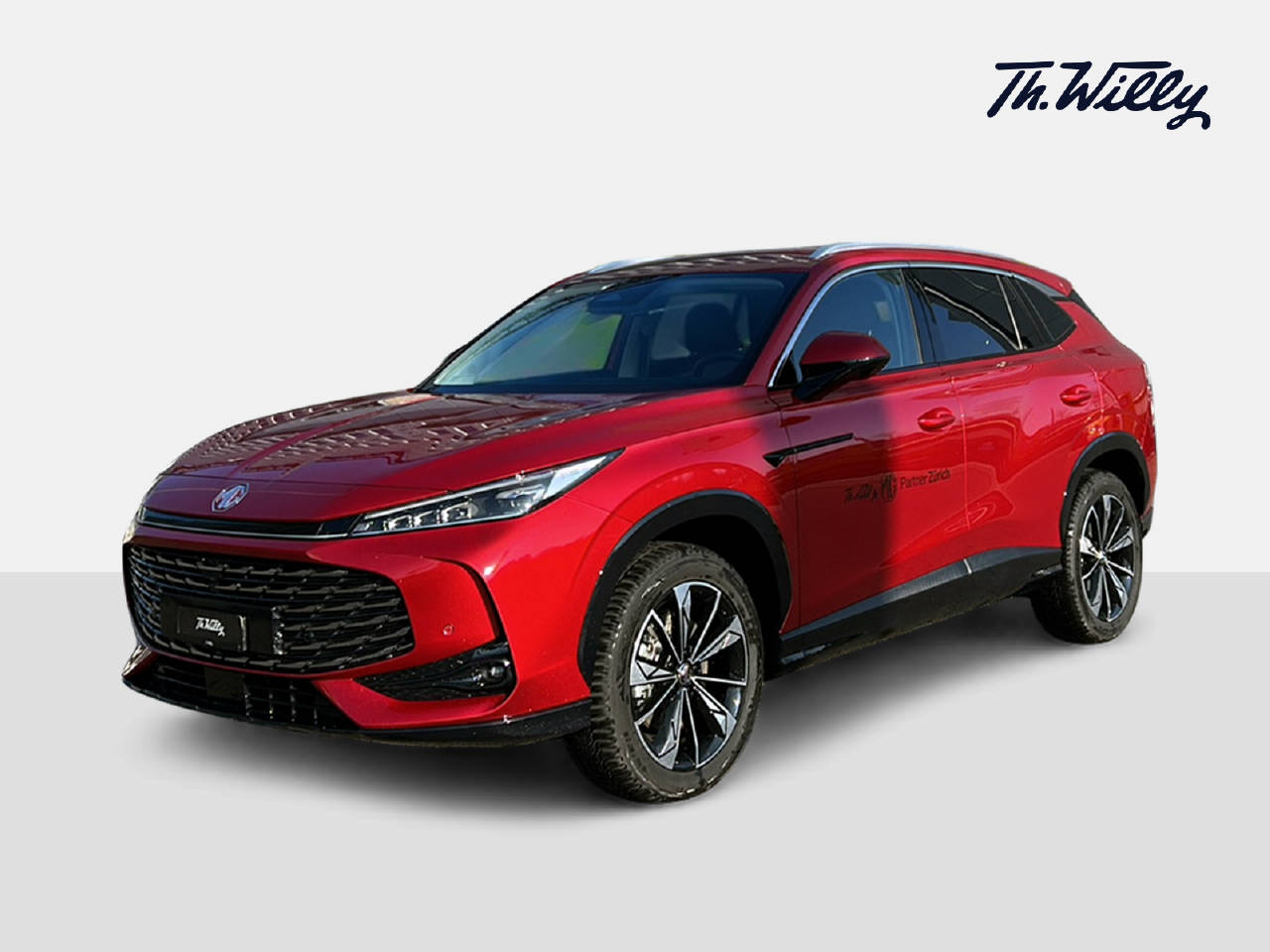 HS 1.5 Hybrid Luxury