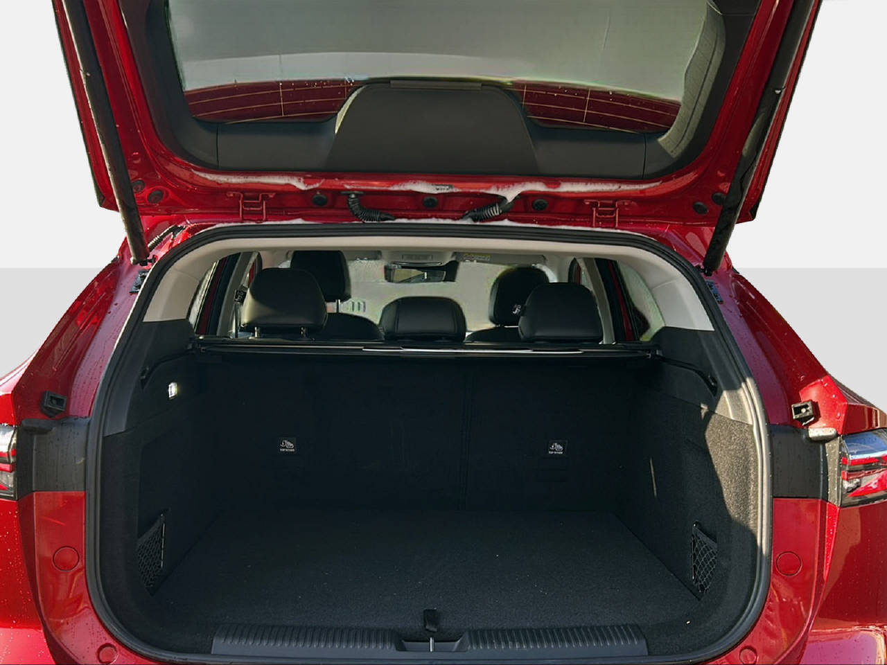 MG HS 1.5 Hybrid Luxury - 9