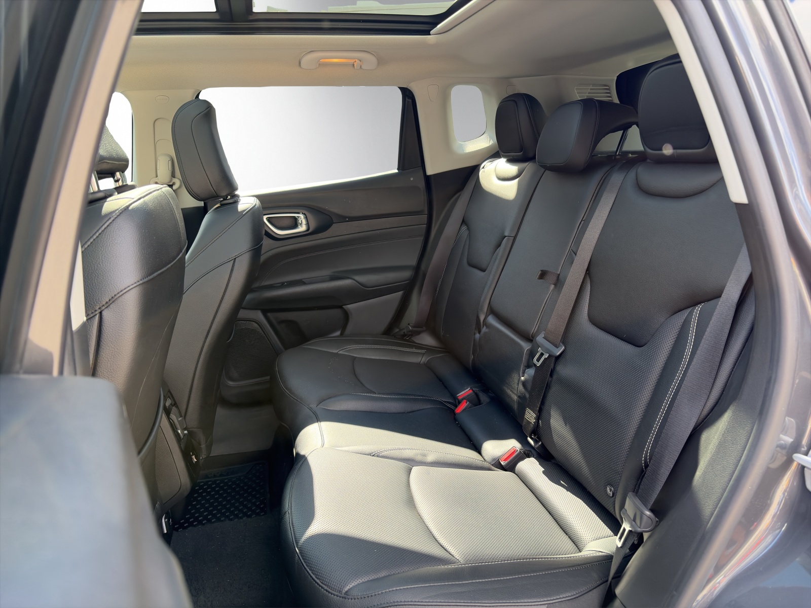 JEEP Compass 1.3 T PHEV Summit Sky AWD - 6
