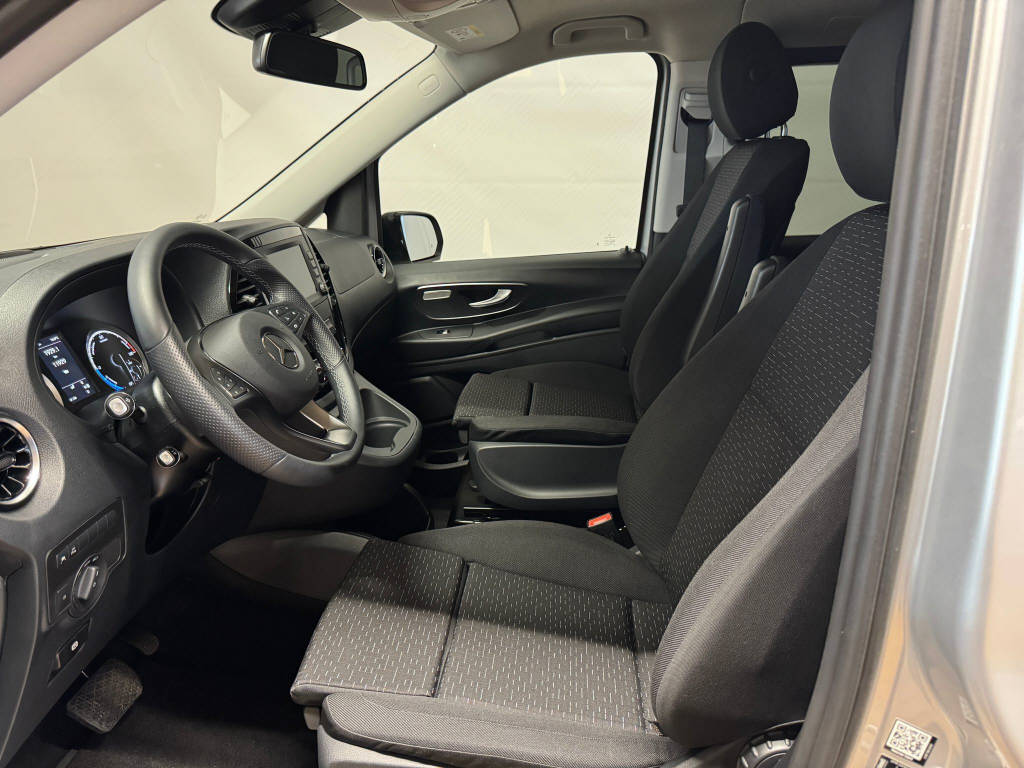 MERCEDES-BENZ eVito 129 Tourer Pro lang 90 Kwh - 5