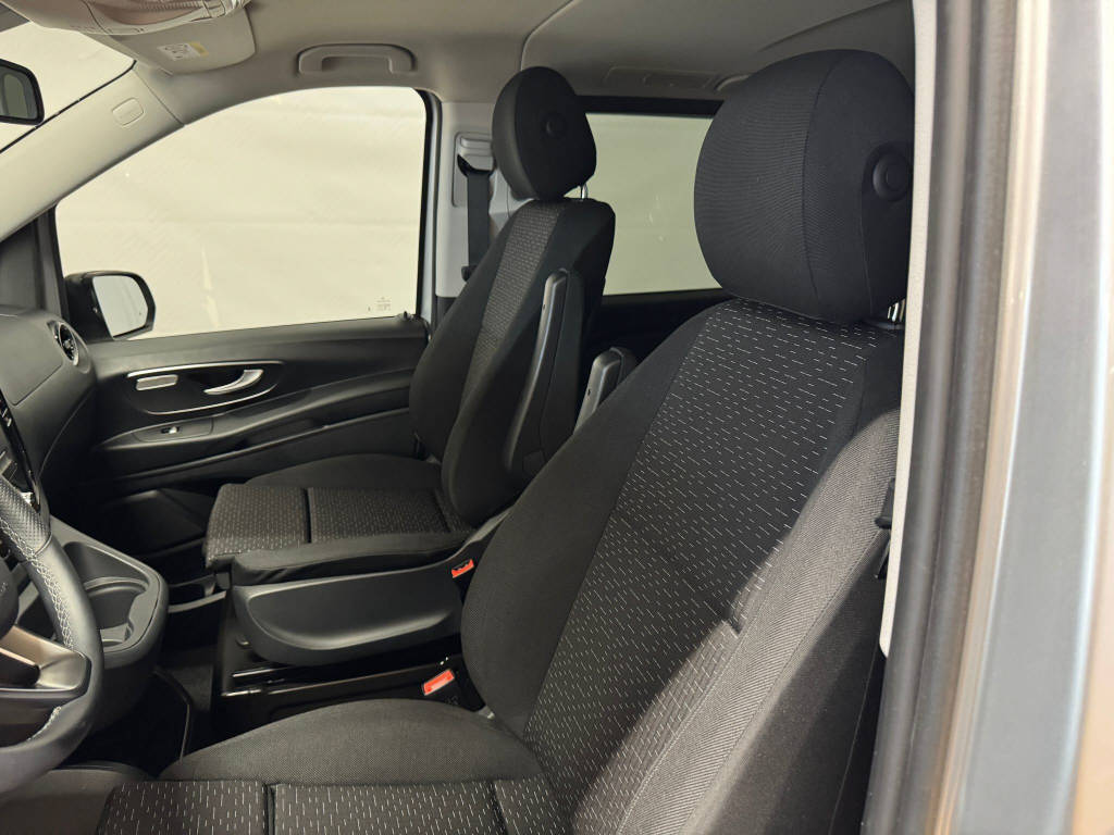 MERCEDES-BENZ eVito 129 Tourer Pro lang 90 Kwh - 6