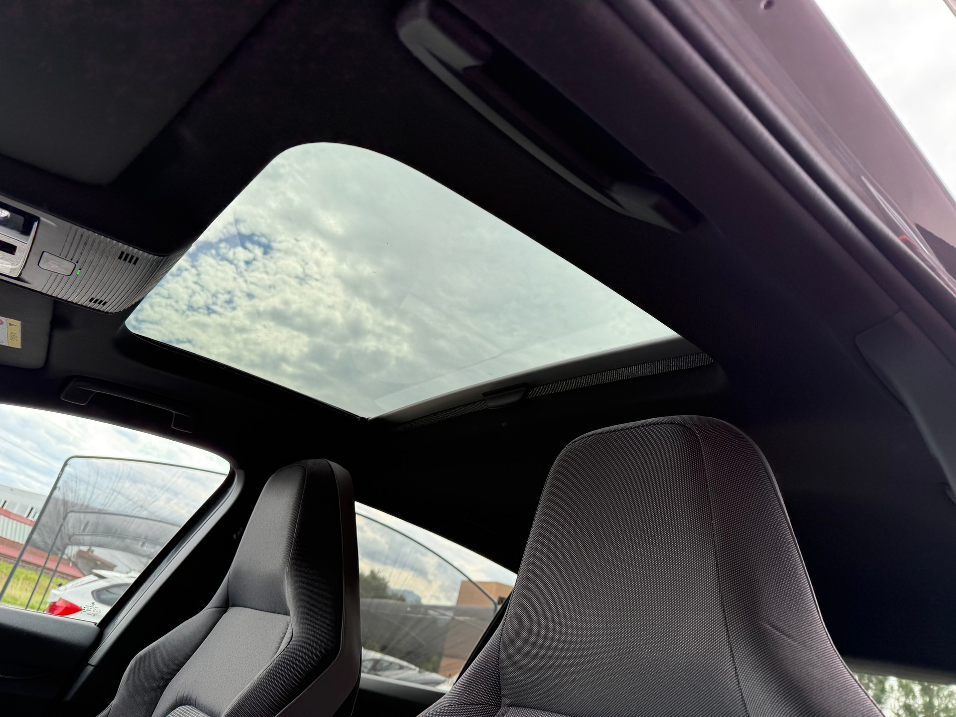 VW Golf 2.0 TDI GTD DSG - 11