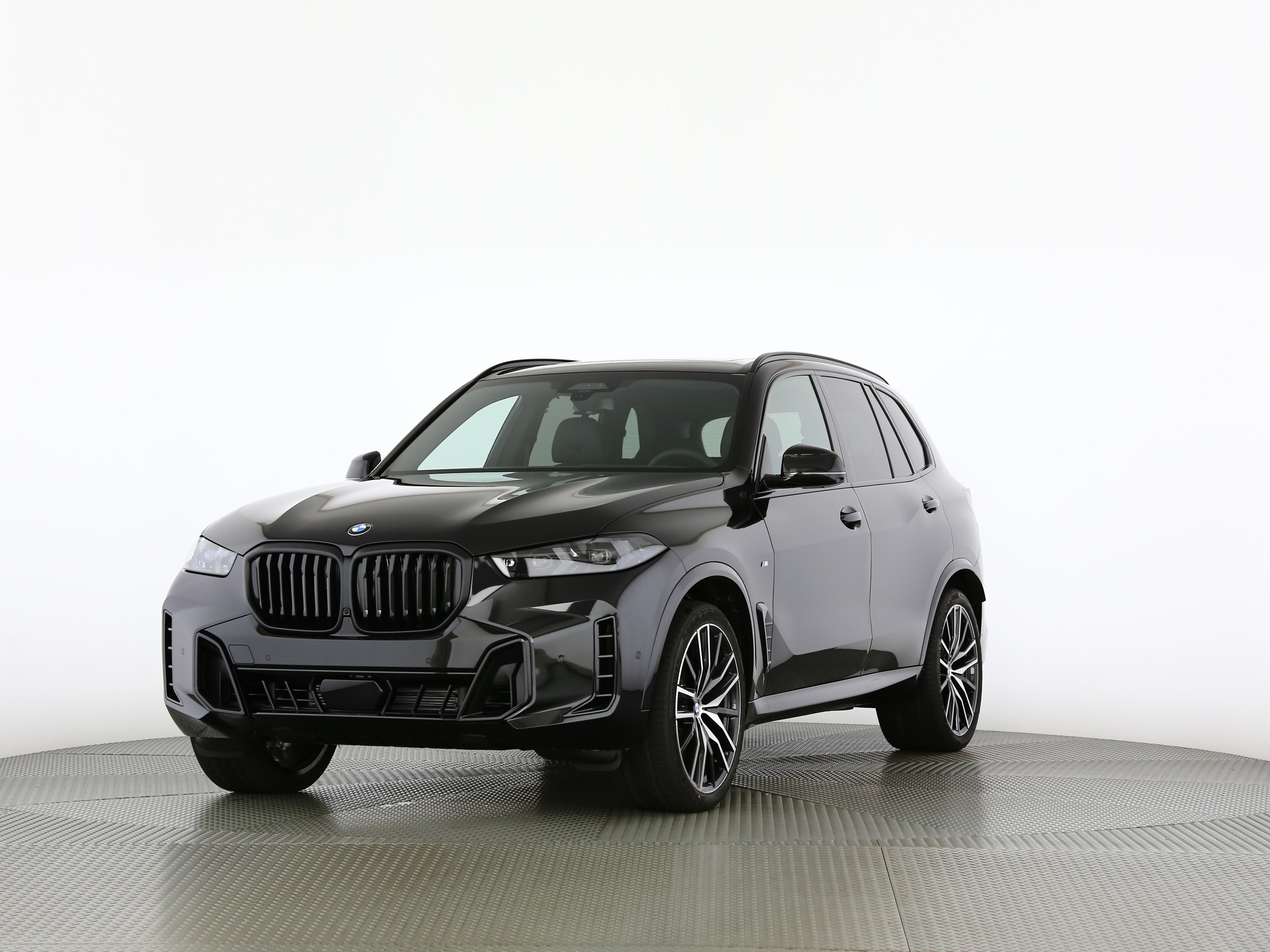 X6 xDrive 48V 30d M Sport Pro Steptronic