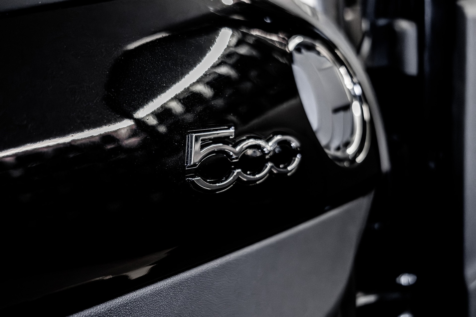 FIAT 500 0.9 Twinair Turbo Lounge - 14