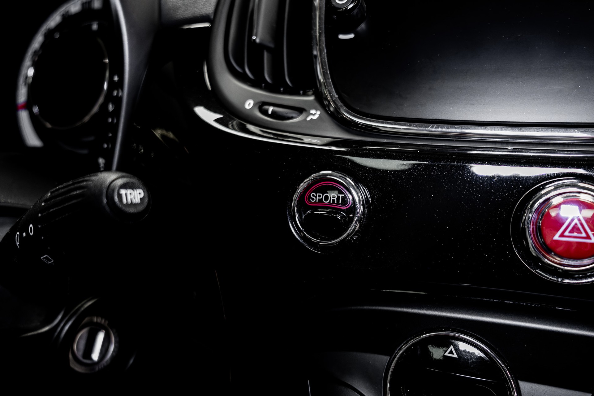 FIAT 500 0.9 Twinair Turbo Lounge - 18