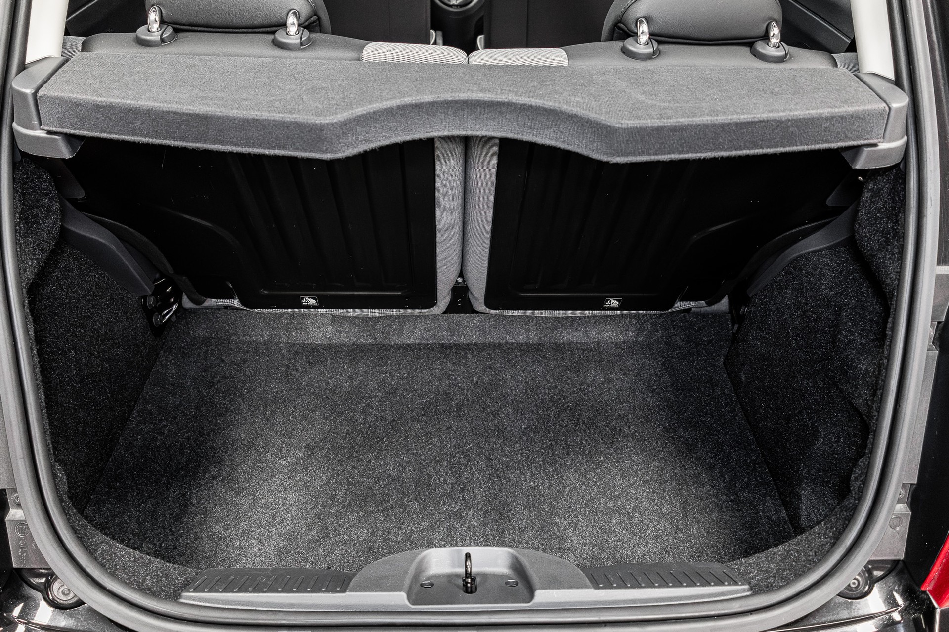 FIAT 500 0.9 Twinair Turbo Lounge - 22