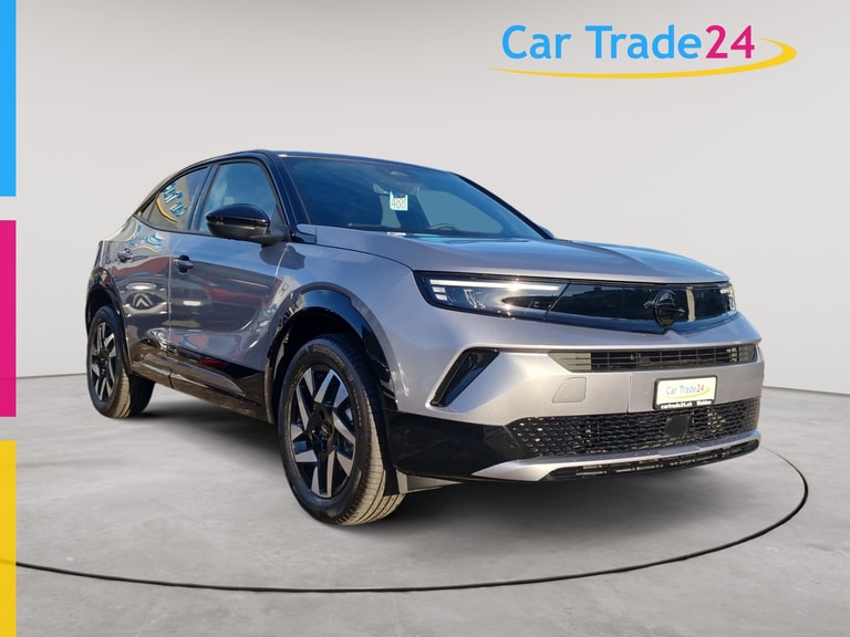 OPEL Mokka 1.2 GS HYBRID 145PS NEW MODEL 2026 Image