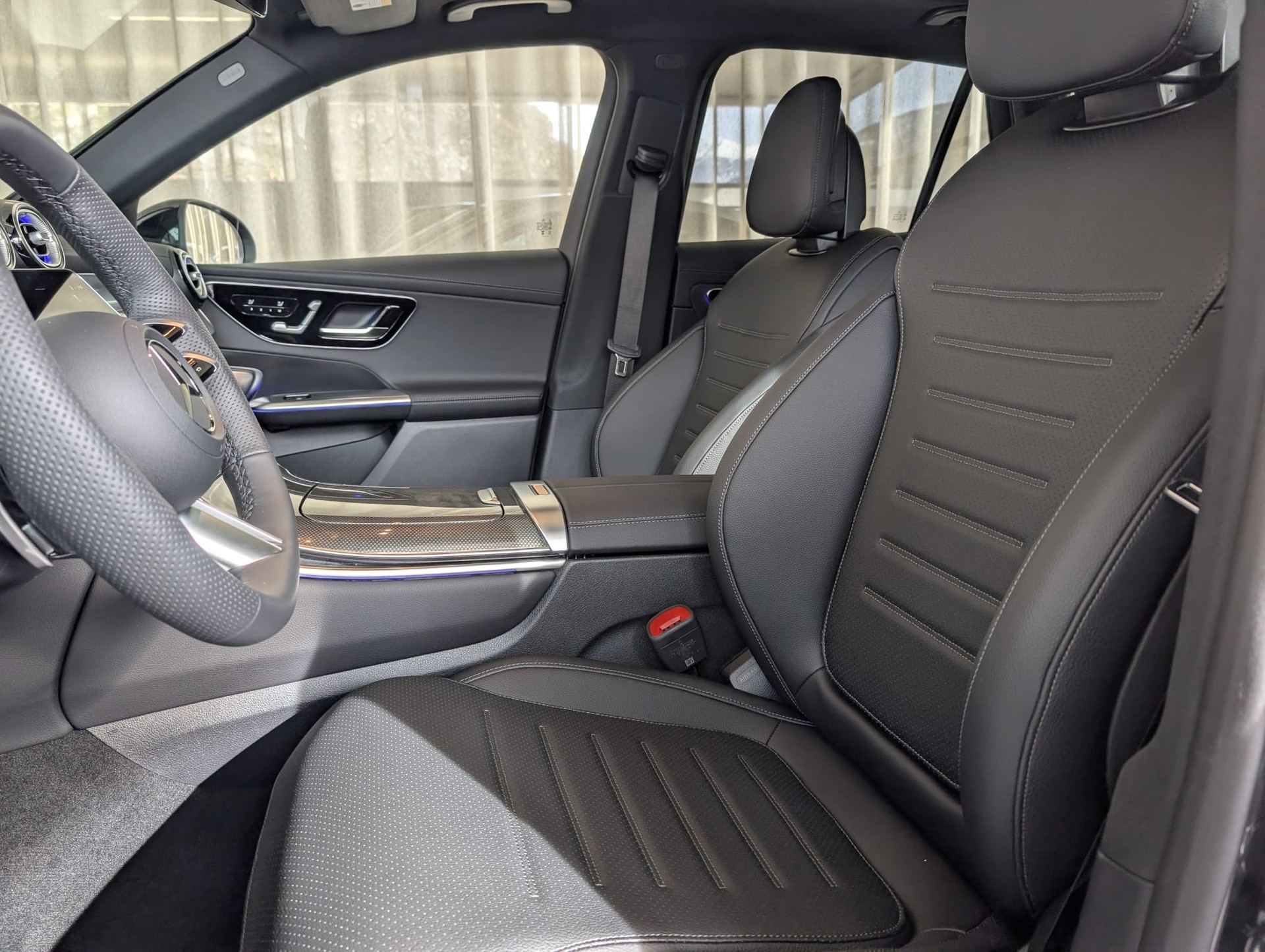 MERCEDES-BENZ GLC 450d 4Matic 9G-Tronic - 18