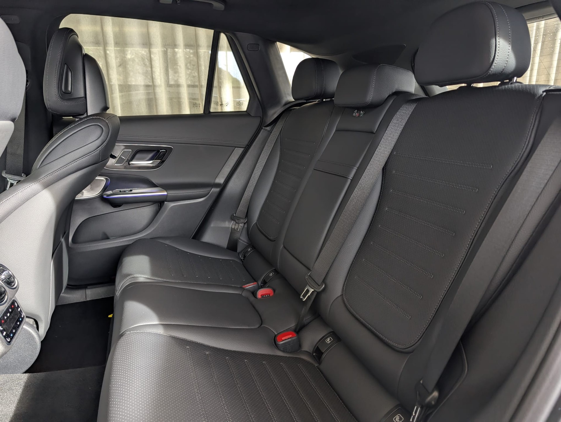 MERCEDES-BENZ GLC 450d 4Matic 9G-Tronic - 20