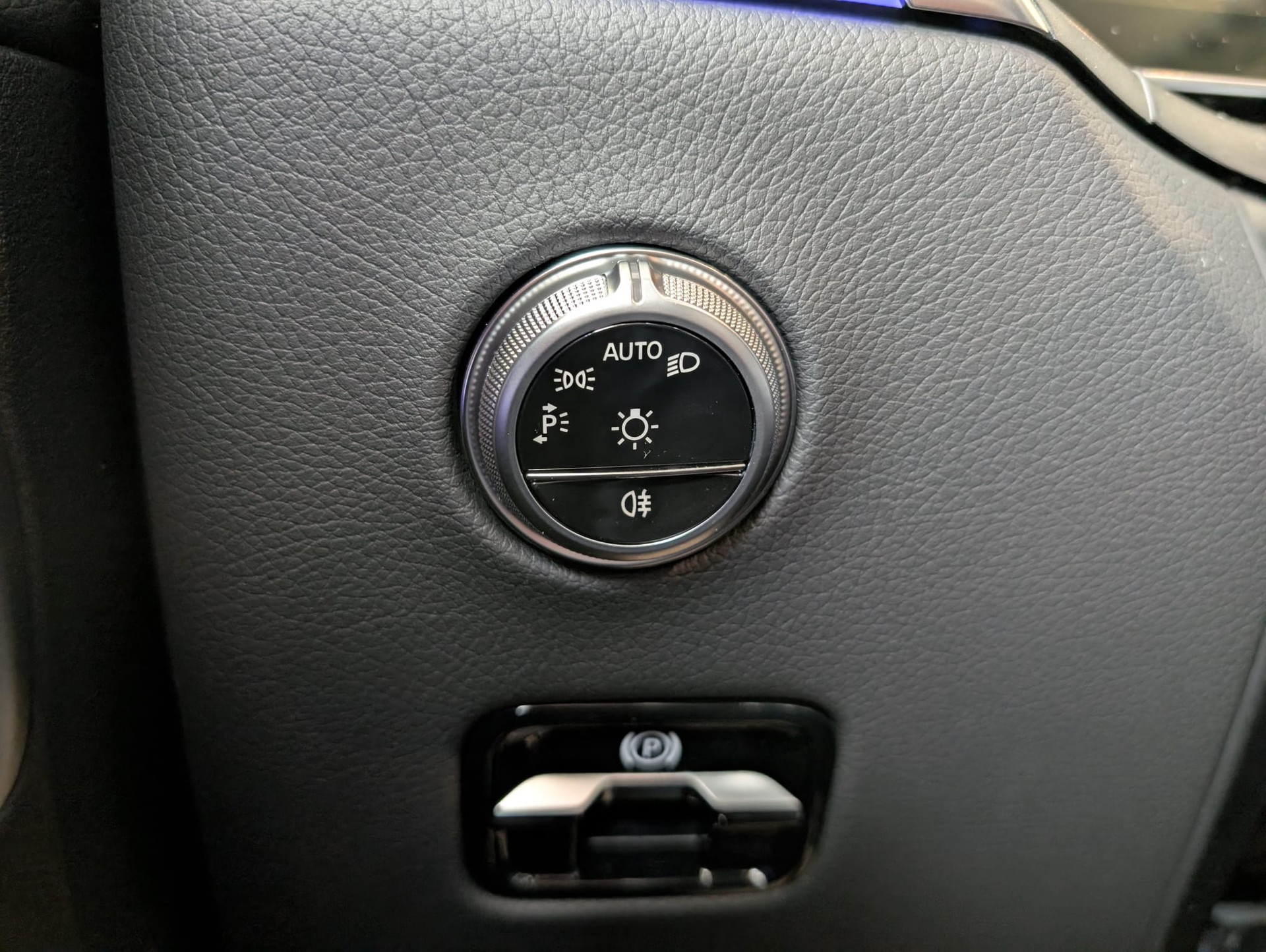 MERCEDES-BENZ GLC 450d 4Matic 9G-Tronic - 13