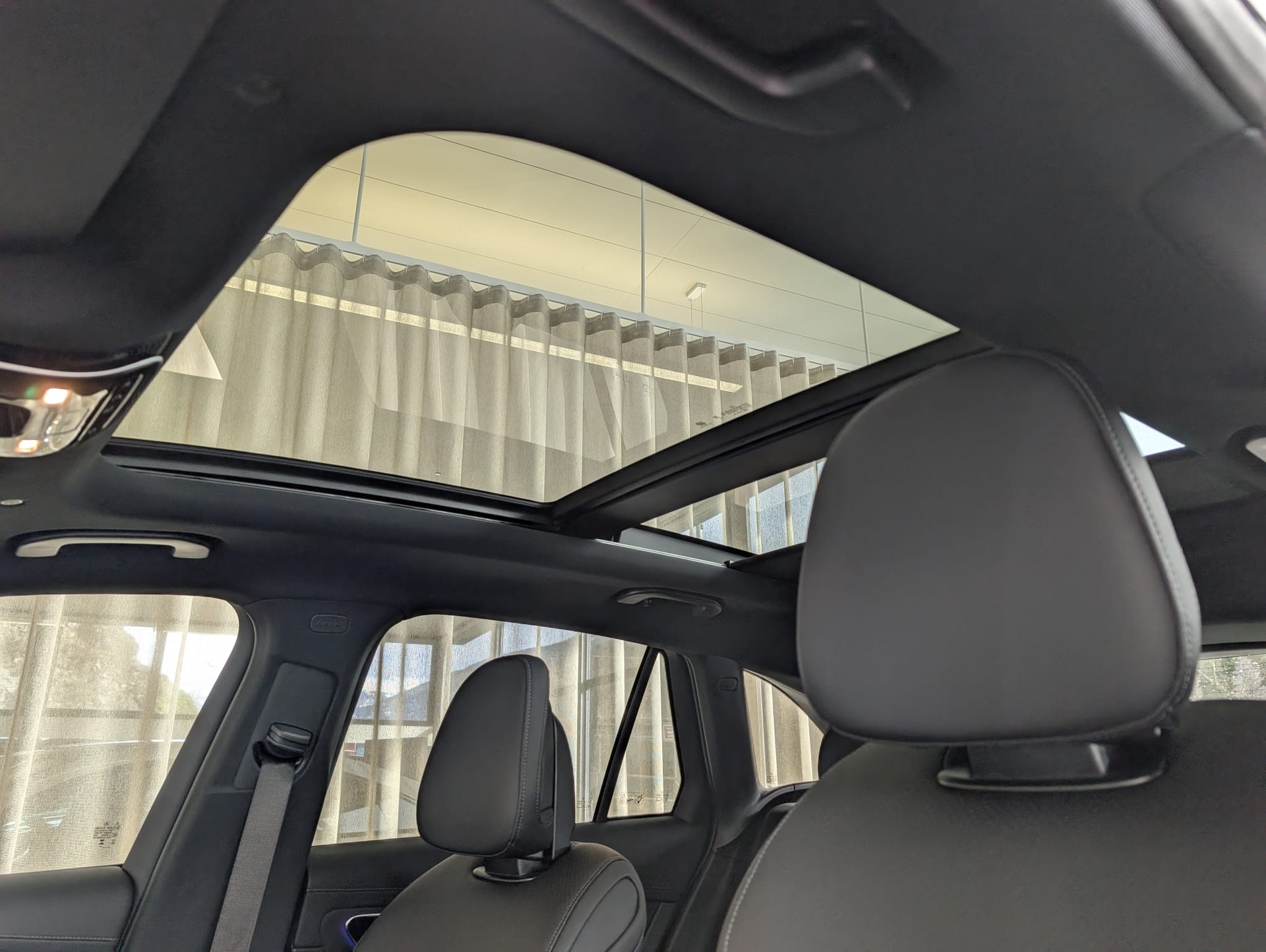 MERCEDES-BENZ GLC 450d 4Matic 9G-Tronic - 19