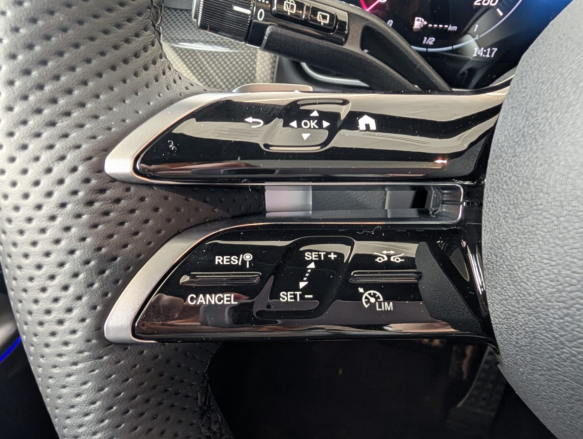 MERCEDES-BENZ GLC 450d 4Matic 9G-Tronic - 14