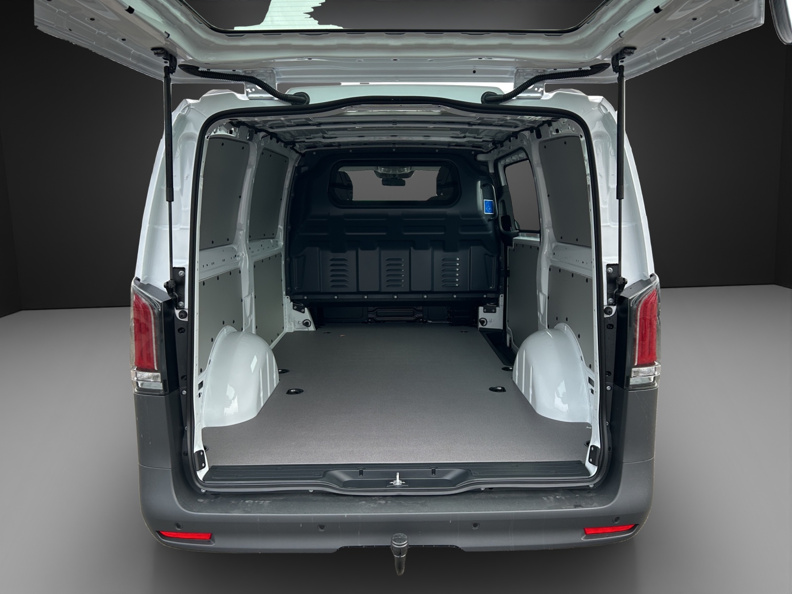 MERCEDES-BENZ Vito 114 CDI Lang Pro 9G-Tronic 4M - 6