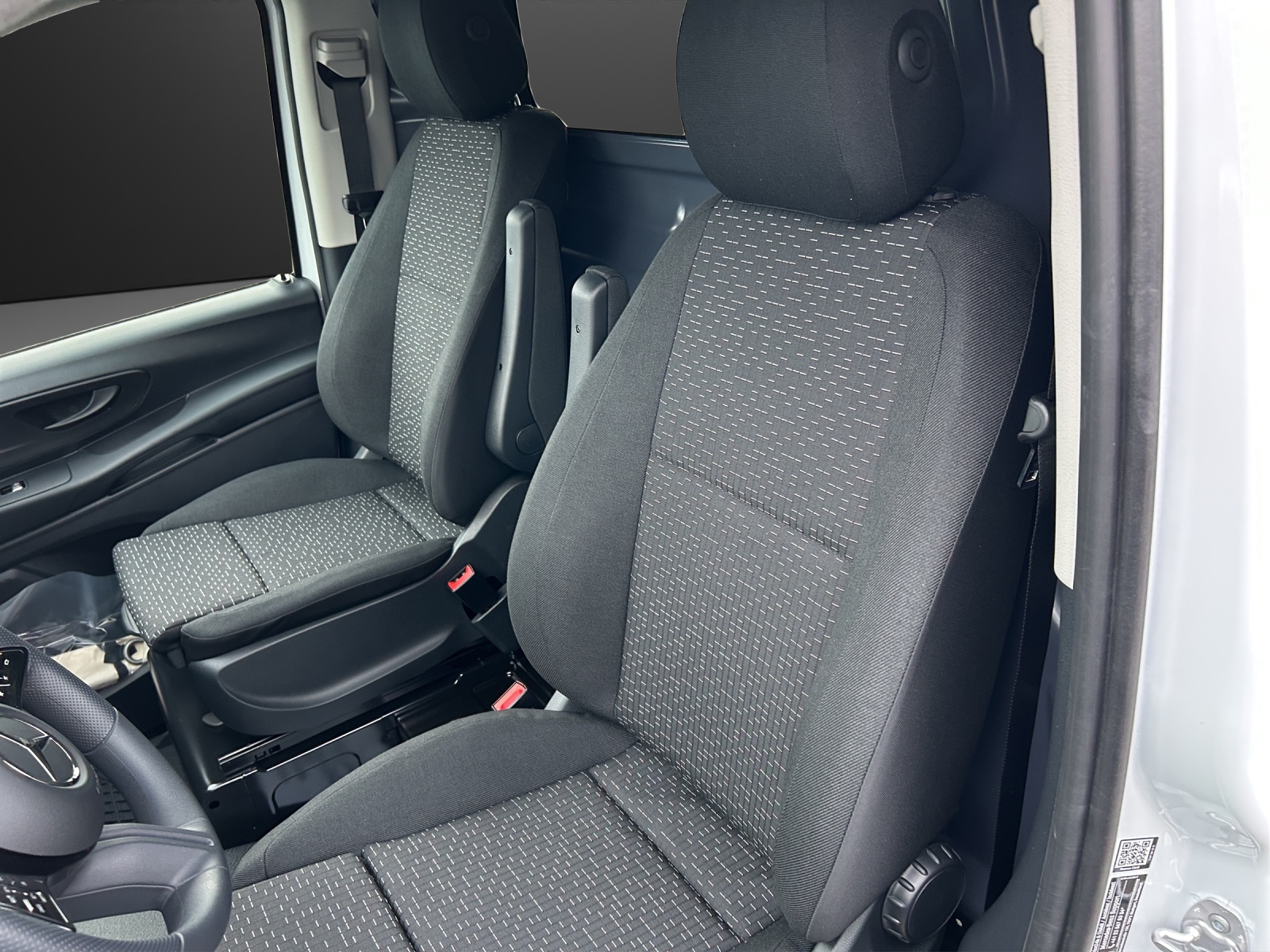 MERCEDES-BENZ Vito 114 CDI Lang Pro 9G-Tronic 4M - 11