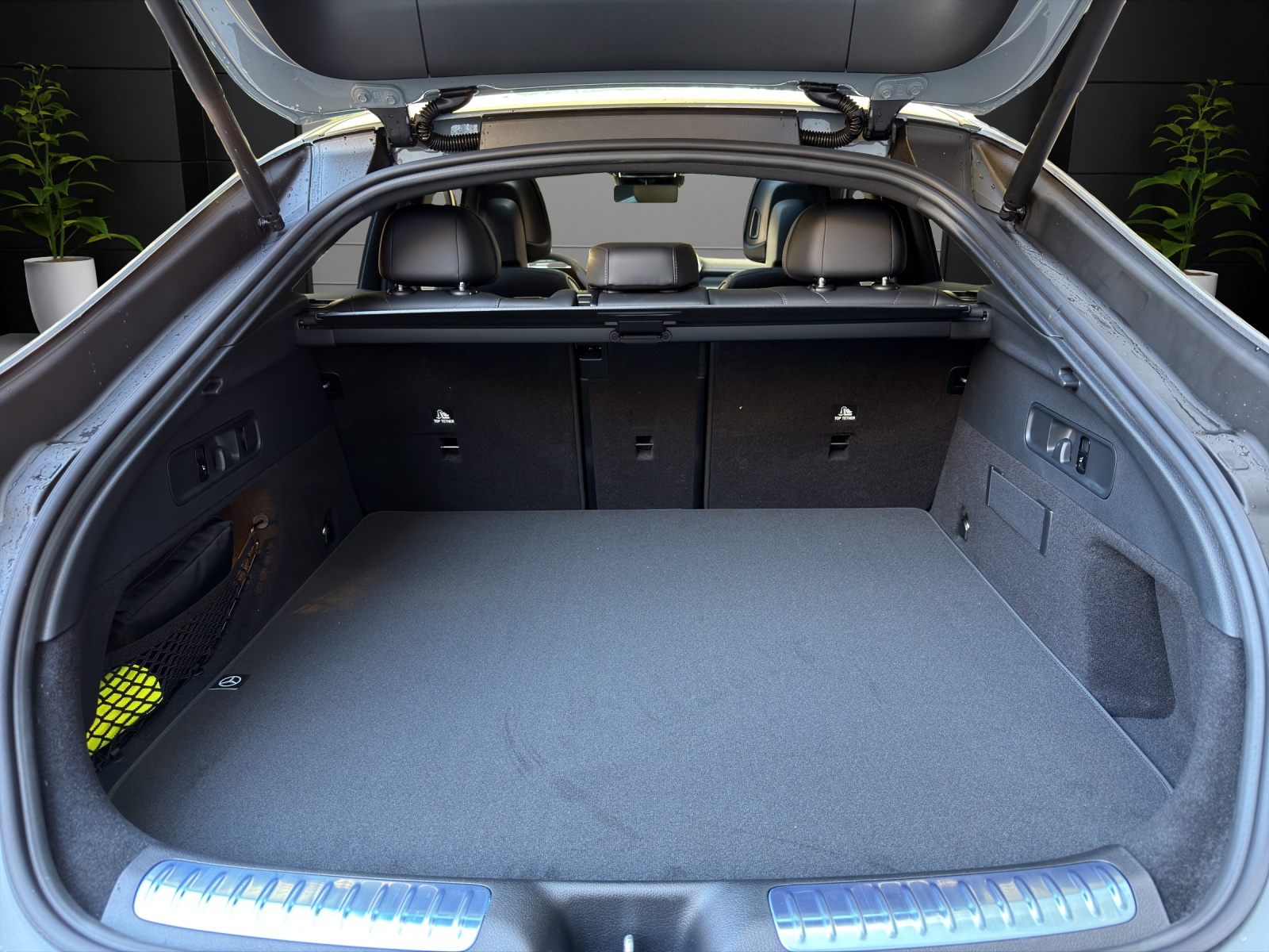 MERCEDES-BENZ GLC Coupé 220 d 4Matic 9G-Tronic - 15