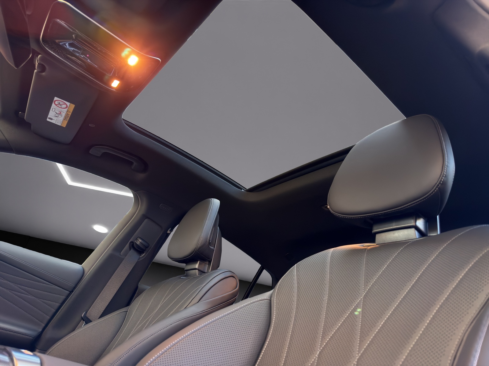 MERCEDES-BENZ GLC Coupé 220 d 4Matic 9G-Tronic - 13