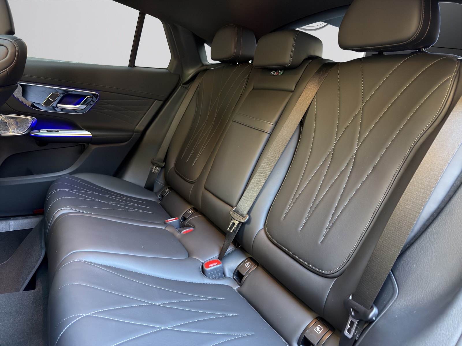 MERCEDES-BENZ GLC Coupé 220 d 4Matic 9G-Tronic - 14