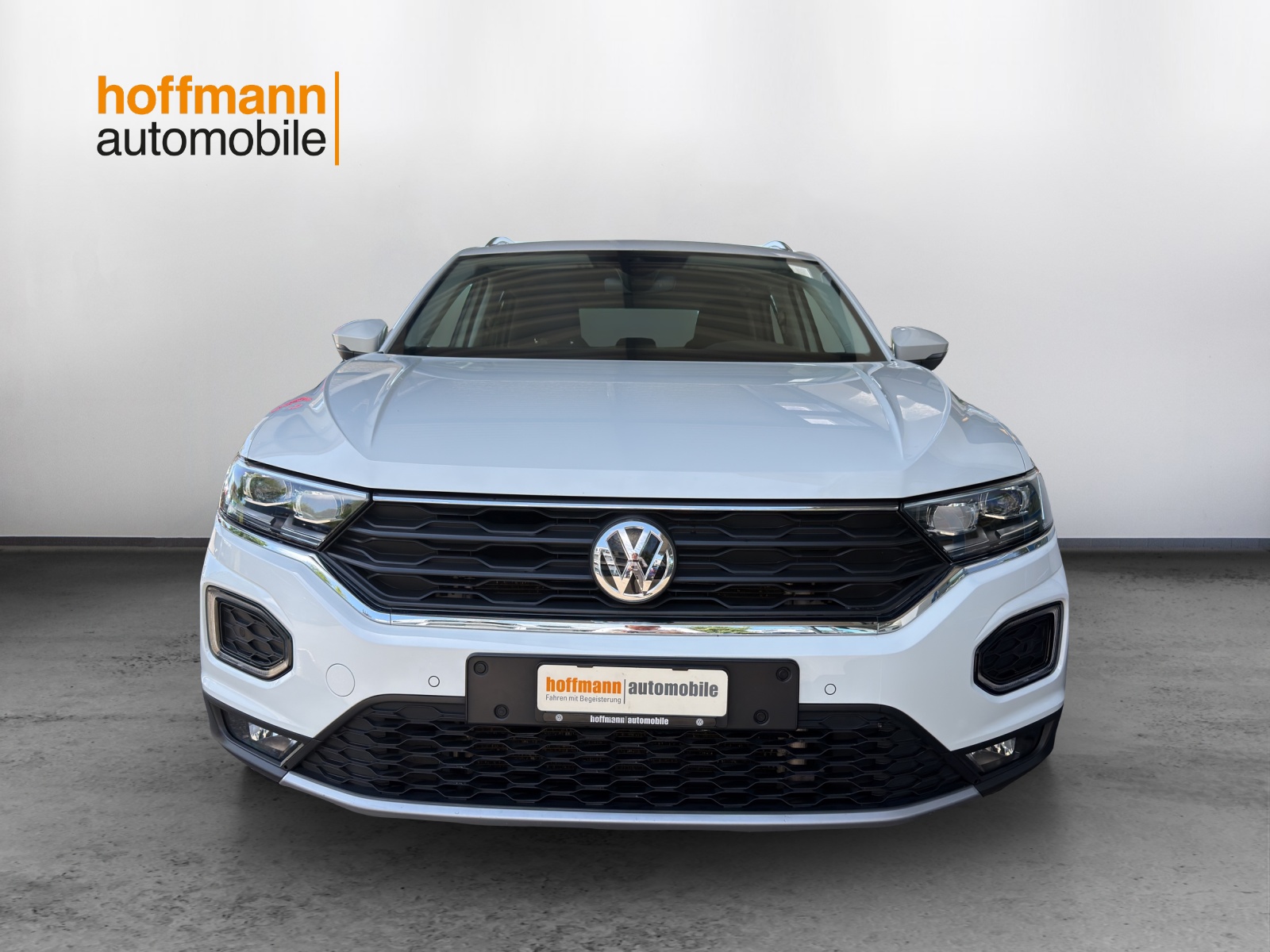 VW T-Roc 2.0 TSI Advance DSG 4Motion - 2