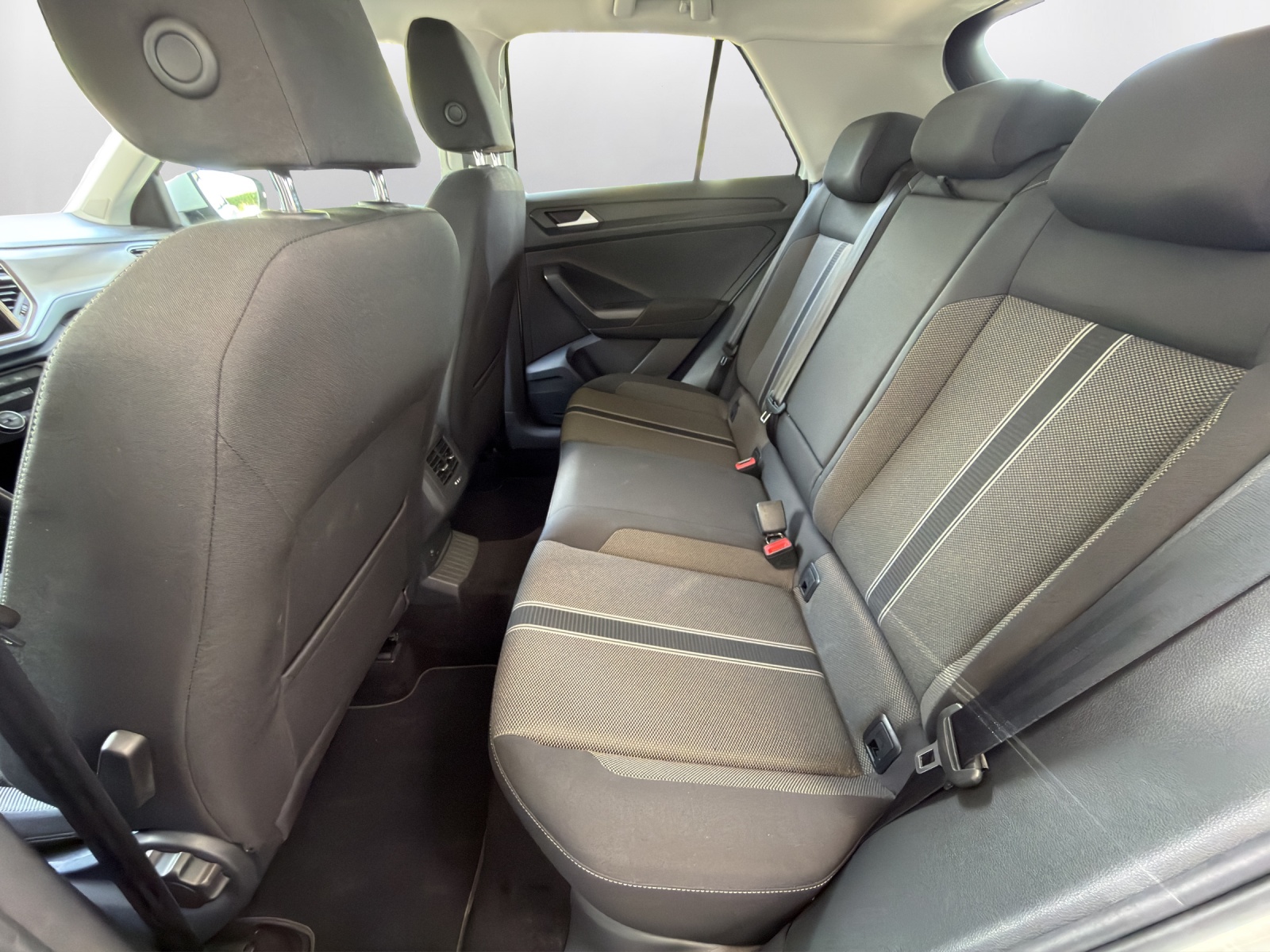 VW T-Roc 2.0 TSI Advance DSG 4Motion - 11
