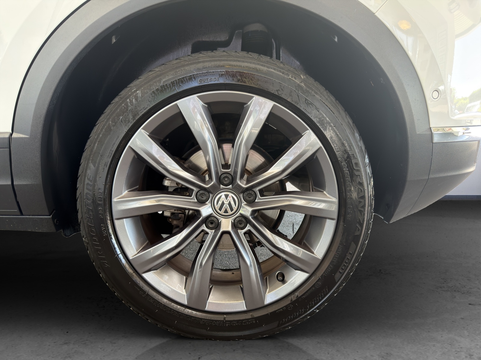 VW T-Roc 2.0 TSI Advance DSG 4Motion - 14