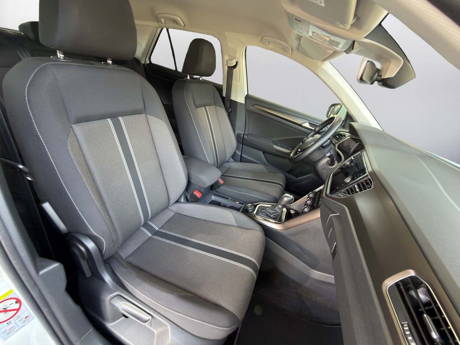 VW T-Roc 2.0 TSI Advance DSG 4Motion - 12