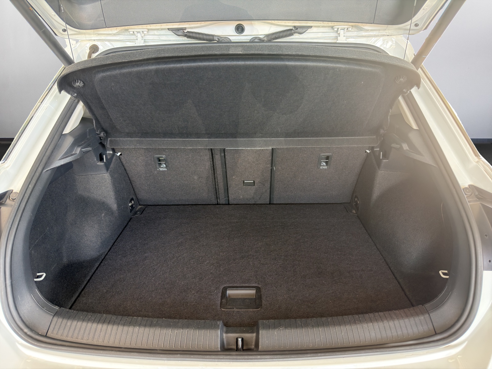 VW T-Roc 2.0 TSI Advance DSG 4Motion - 13