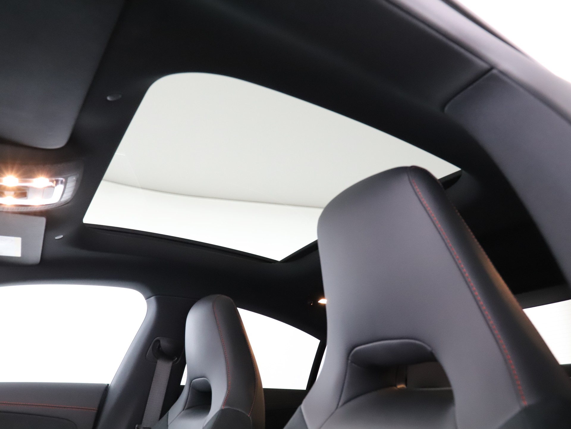 MERCEDES-BENZ CLA 250 4Matic 8G-DCT - 13