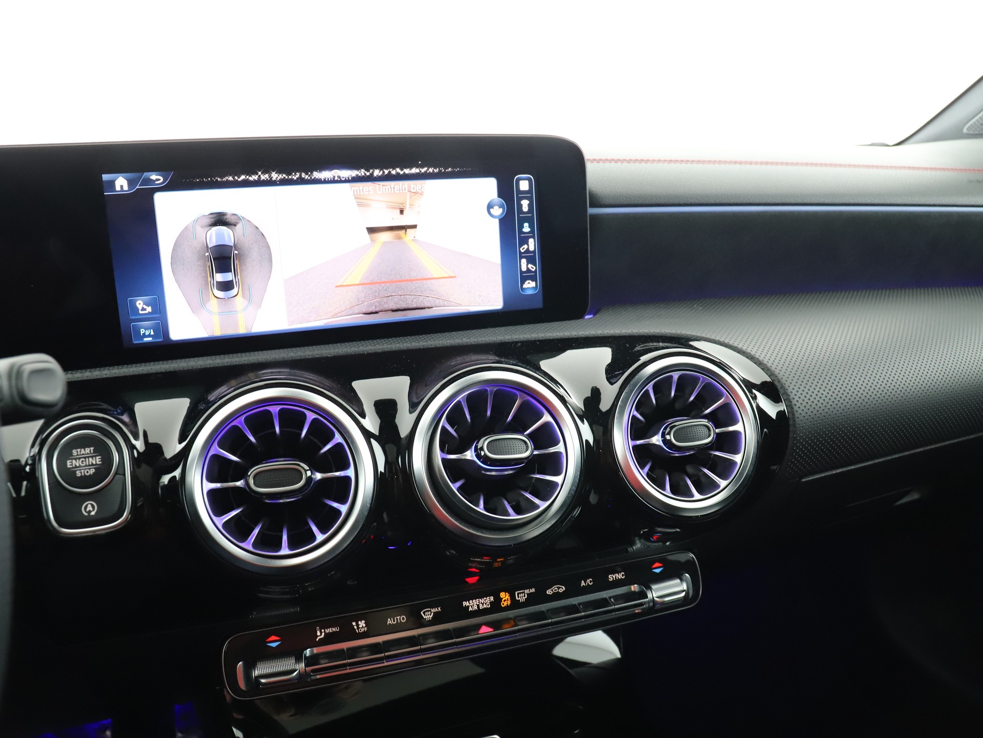 MERCEDES-BENZ CLA 250 4Matic 8G-DCT - 14