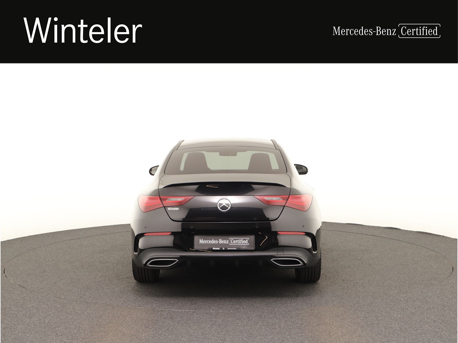 MERCEDES-BENZ CLA 250 4Matic 8G-DCT - 6