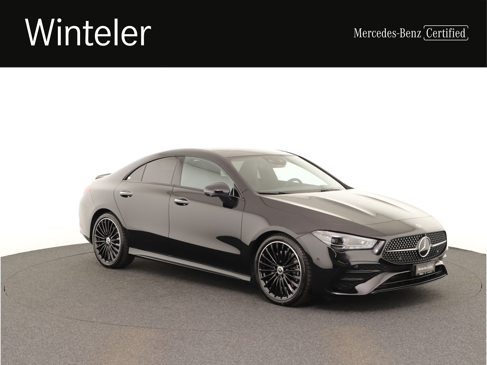 MERCEDES-BENZ CLA 250 4Matic 8G-DCT - 3