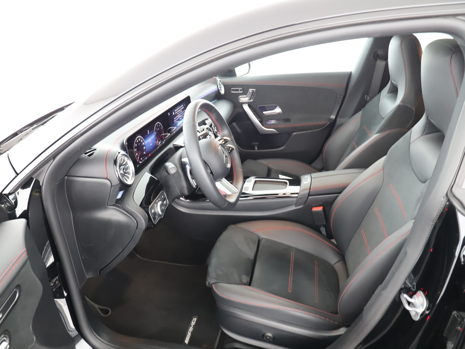 MERCEDES-BENZ CLA 250 4Matic 8G-DCT - 9