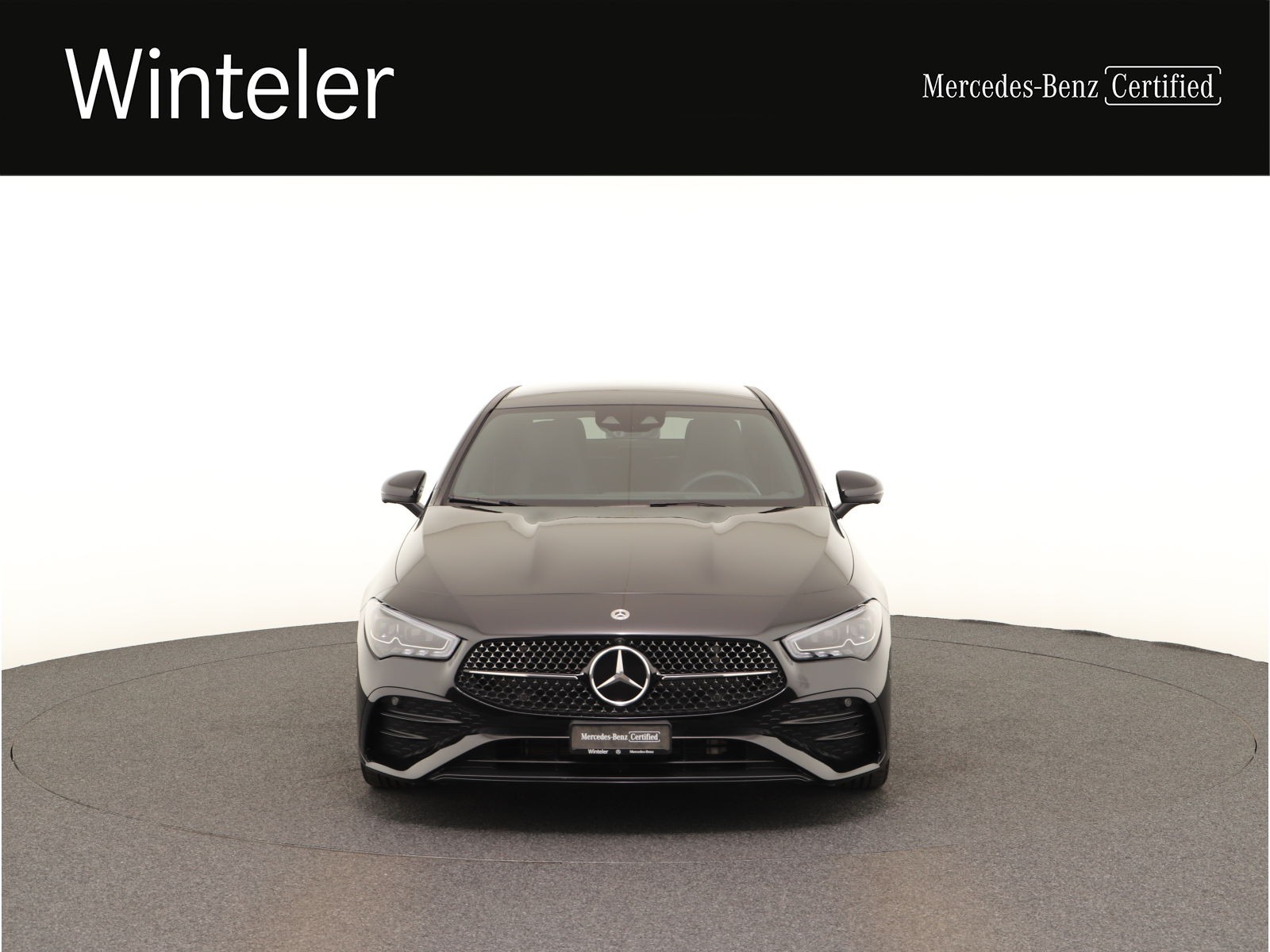 MERCEDES-BENZ CLA 250 4Matic 8G-DCT - 5