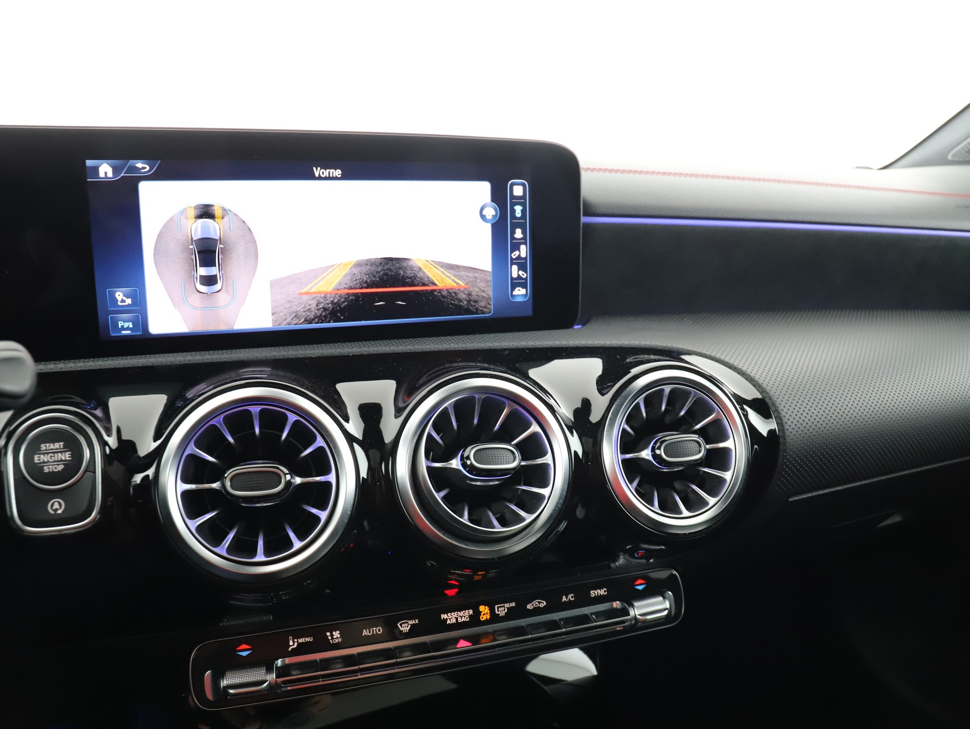 MERCEDES-BENZ CLA 250 4Matic 8G-DCT - 15