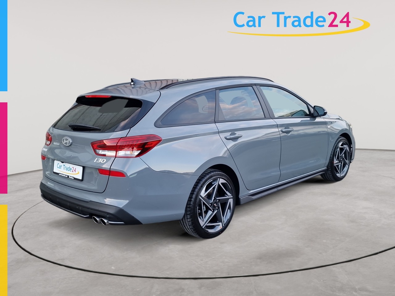 hyundai Gallery 7