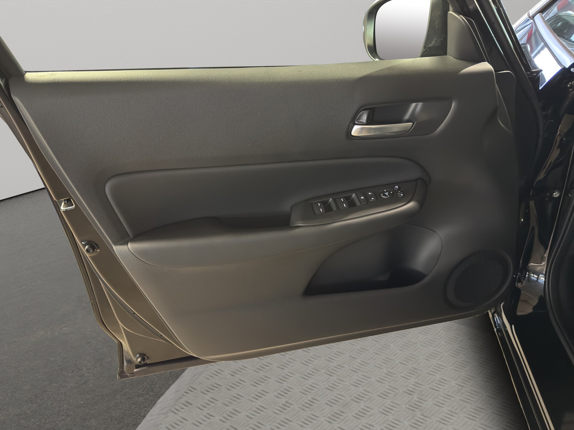 HONDA Jazz 1.5 i-MMD Advance - 9