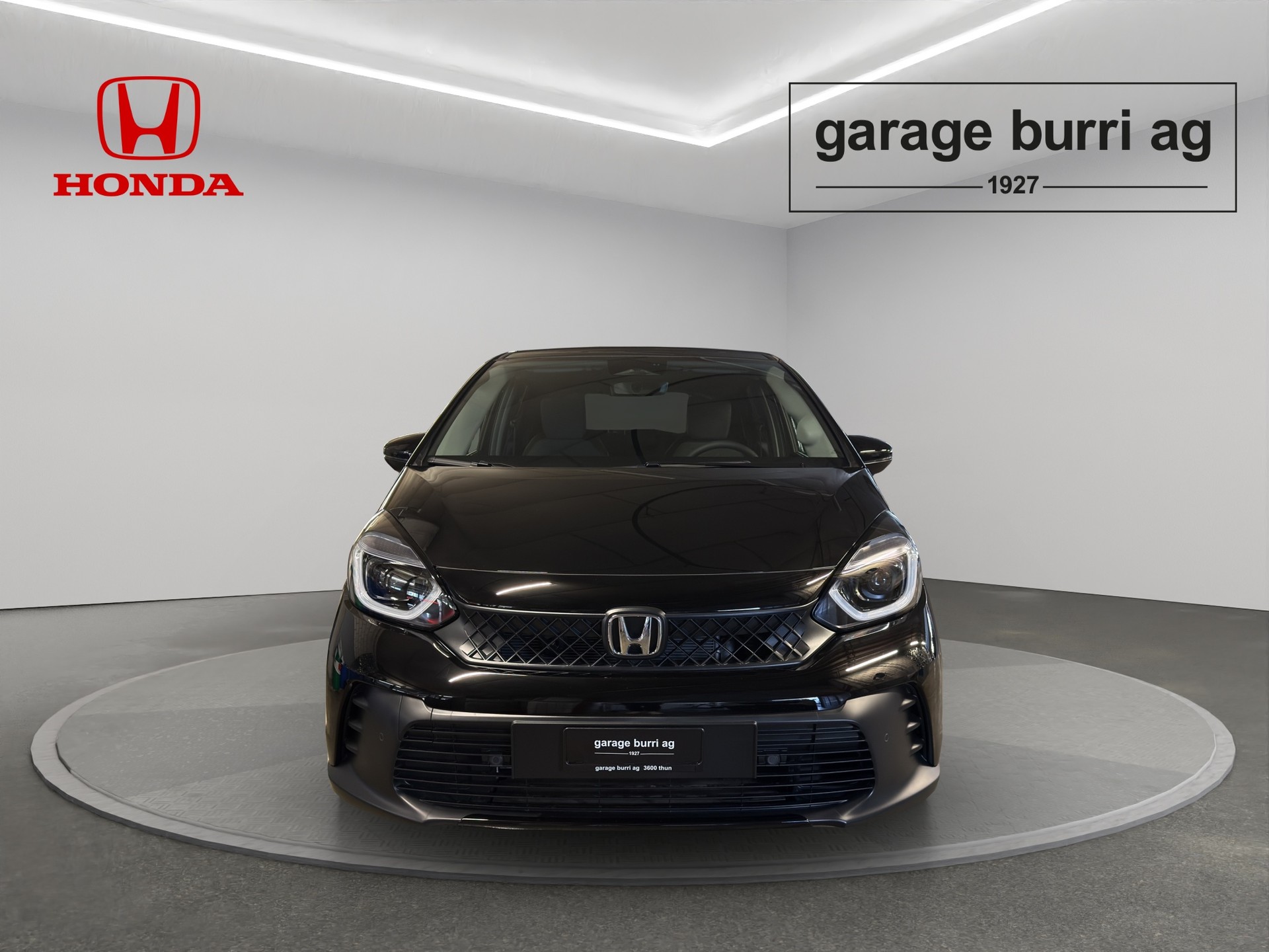 HONDA Jazz 1.5 i-MMD Advance - 5