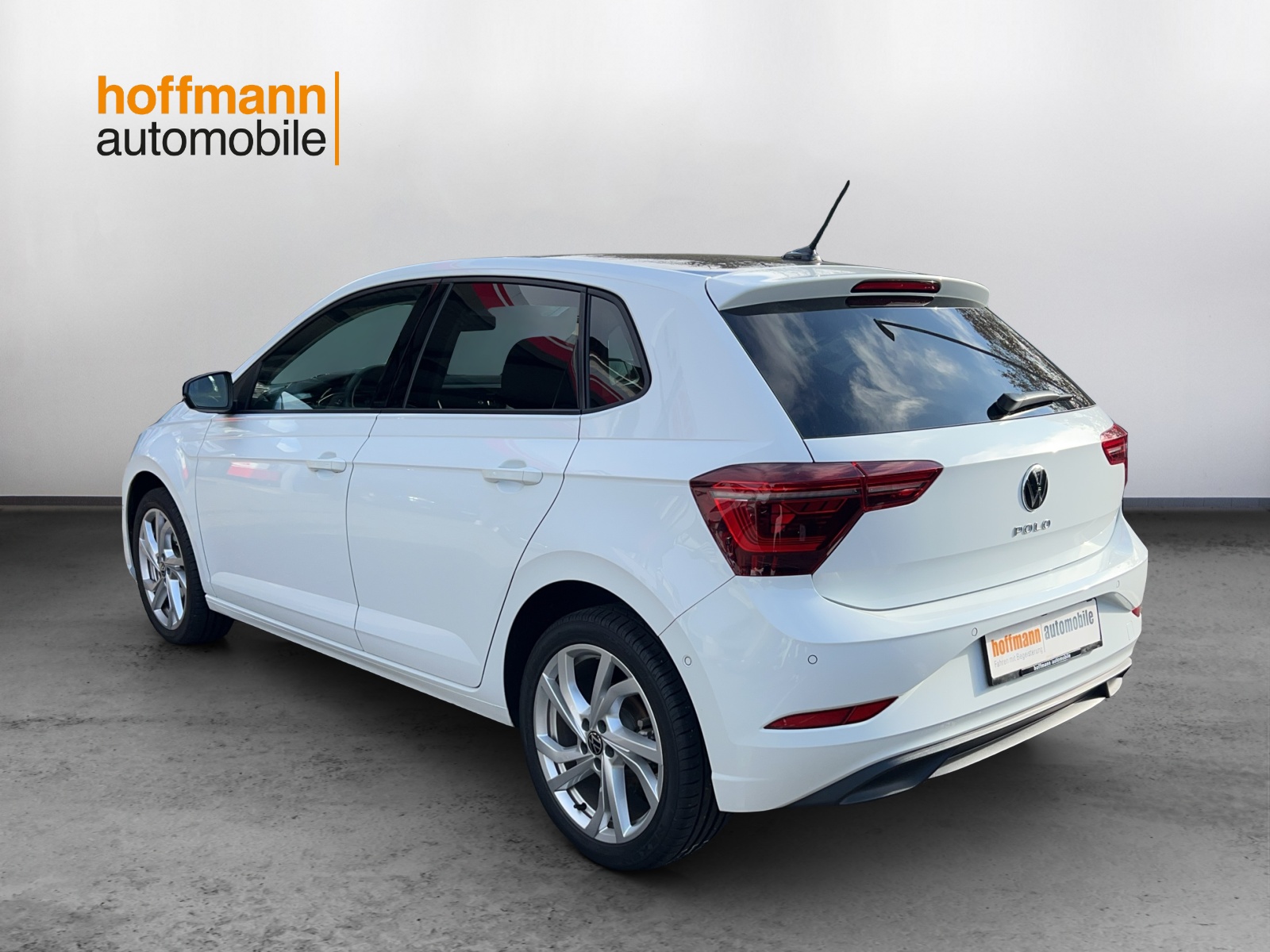 VW Polo 1.0 TSI Style DSG - 6