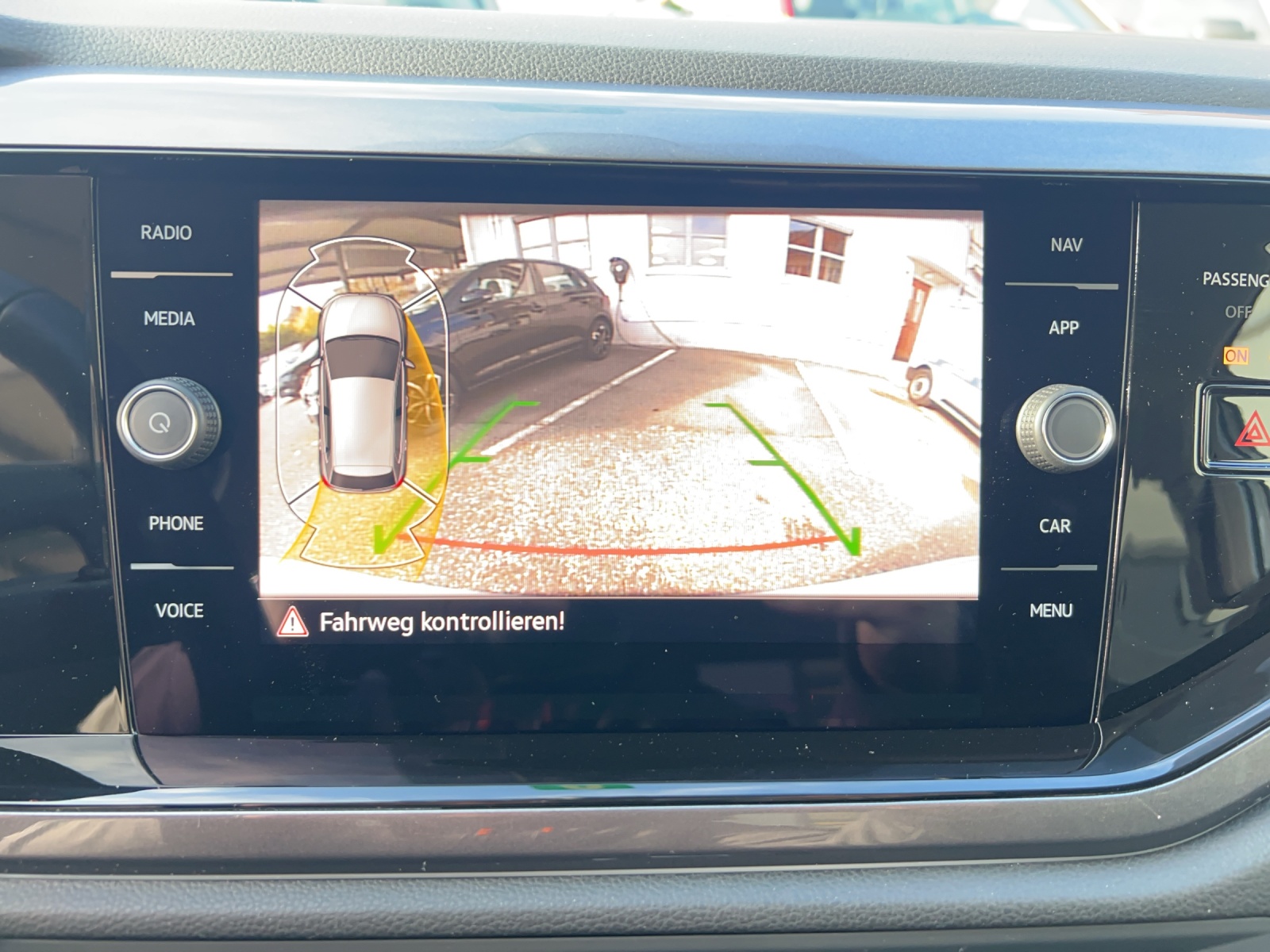 VW Polo 1.0 TSI Style DSG - 14