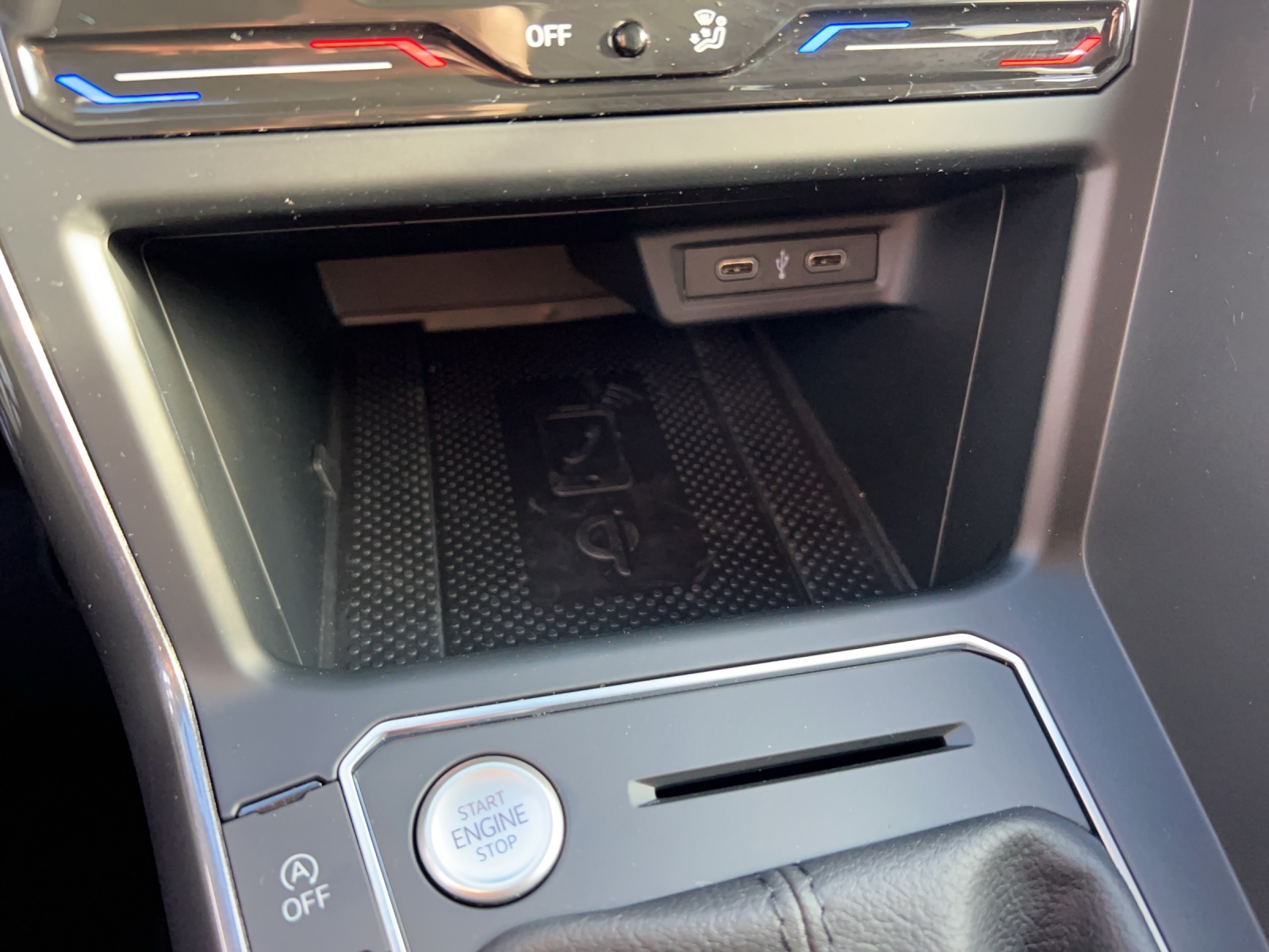 VW Polo 1.0 TSI Style DSG - 15