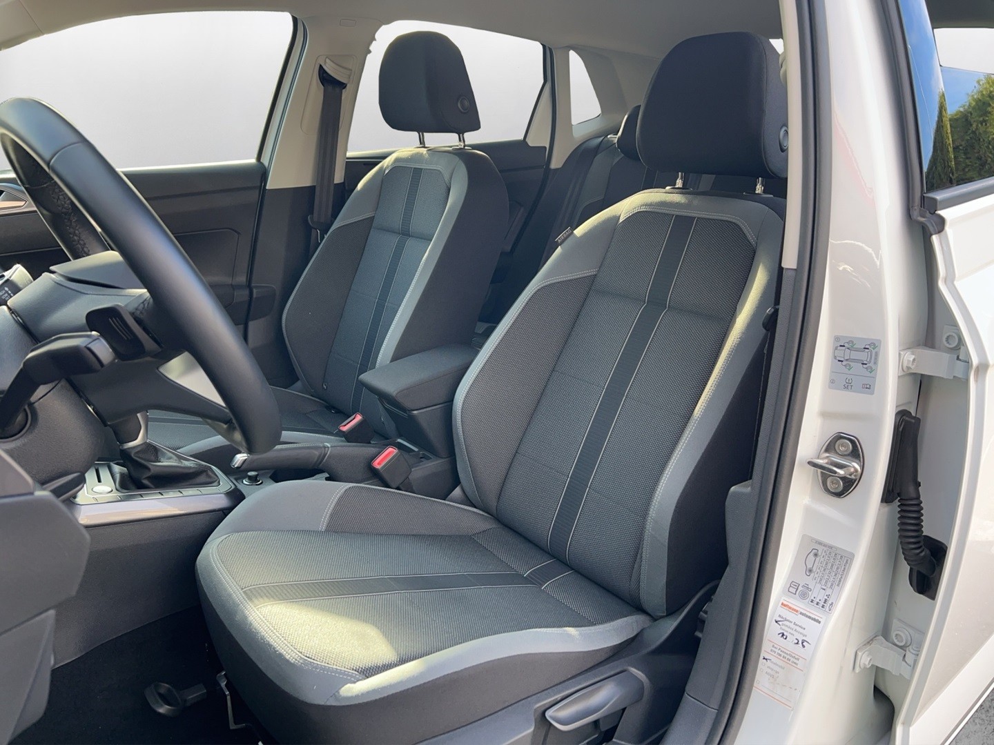 VW Polo 1.0 TSI Style DSG - 10