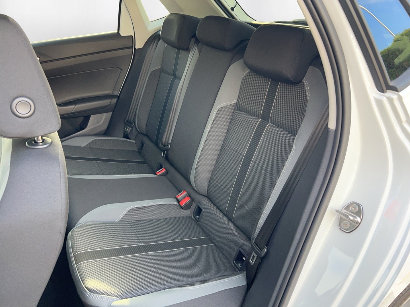 VW Polo 1.0 TSI Style DSG - 11